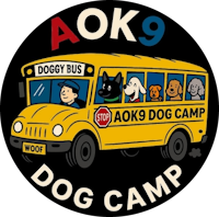 AOK9 Logo
