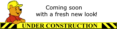 Under Construction